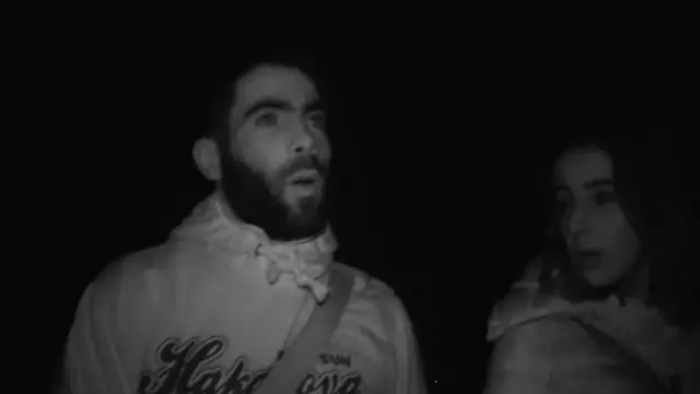 ซาการิยา ผู้ลี้ภัย