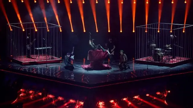 Участие в "Евровидении" - дорогое удовольствие, и не все страны могут себе такое позволить