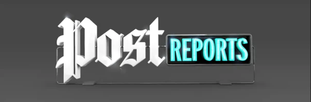 پادکست گزارشگران واشنگتنپست