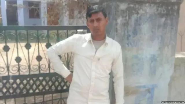 રાજસ્થાન મુસ્લિમ ભાઈઓનું અપહરણ અને હત્યા