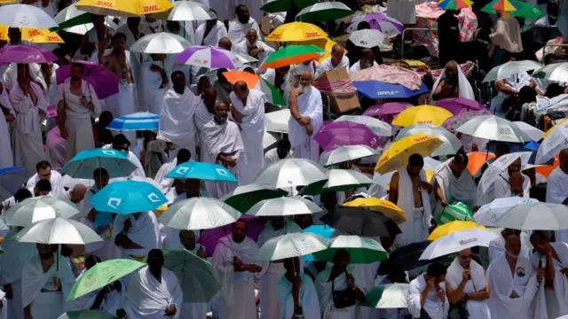 Hajj