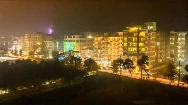 কক্সবাজারের আবাসিক হোটেল