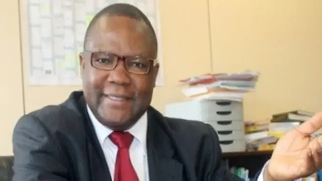 Obadiah Mailafia on Boko Haram