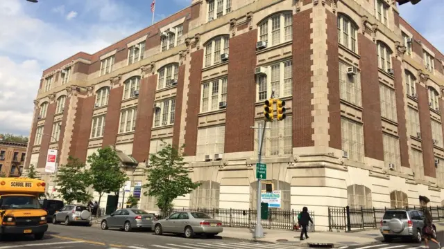 Escuela Park Slope