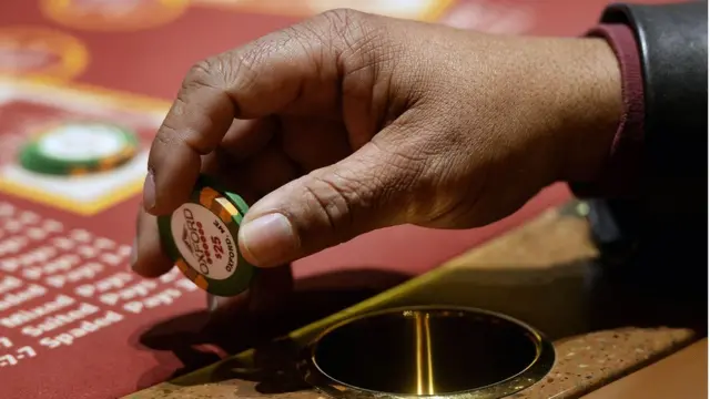 ক্যাসিনোর বিরুদ্ধে অভিযান অব্যাহত রাখার কথা বলেছে র‍্যাব