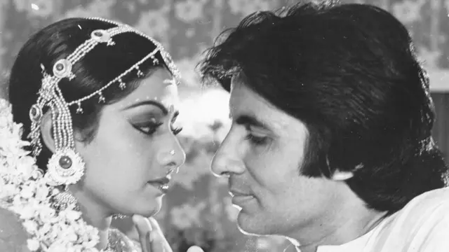 ஸ்ரீதேவி