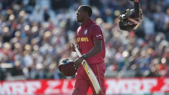 જેસન હોલ્ડર