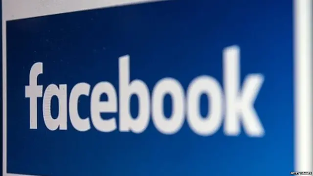 ਫੇਸਬੁੱਕ ਲੋਗੋ