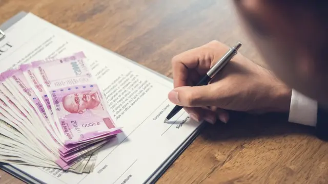 இந்தியர்களுக்கு வங்கிகளின் மீது நம்பிக்கை உள்ளதா ?