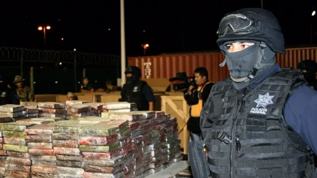 Colima es trinchera de los carteles de Sinaloa y Jalisco Nueva Generación.