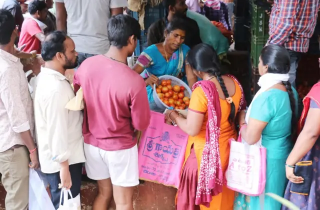 విశాఖలో కరోనా భయం