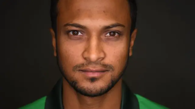 সব ফরম্যাটের ক্রিকেটেই সাকিব বাংলাদেশের সেরা ক্রিকেটারদের একজন