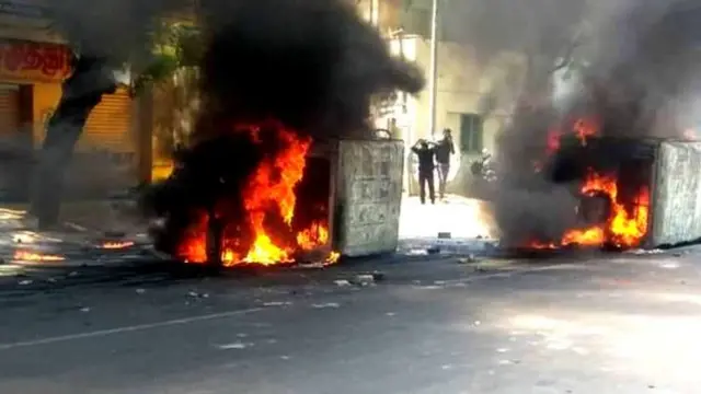 ஸ்டெர்லைட் வழக்கில் இன்று தீர்ப்பு - கடந்து வந்த பாதை