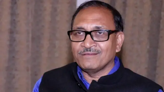 दीनदयाल वर्णवाल