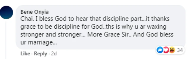 "Pastor Jerry Eze live stream today"