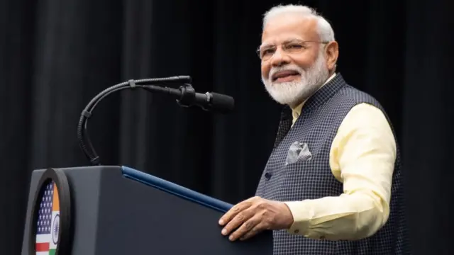 હાઉડી મોદી