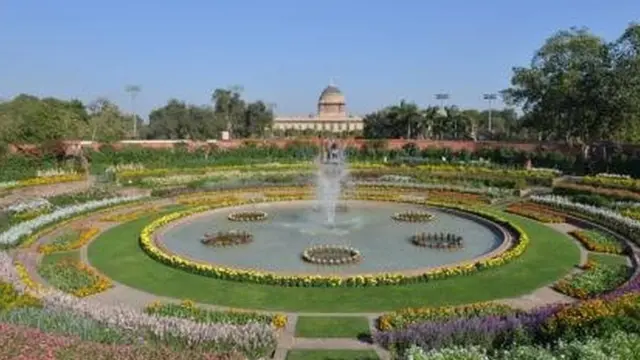 குடியரசு தலைவர் மாளிகை