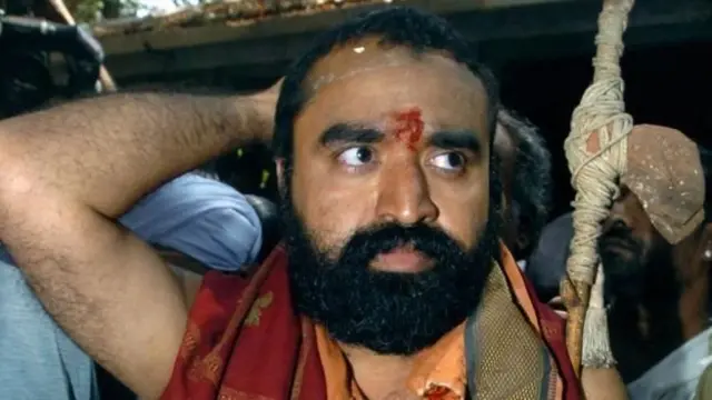 விஜயேந்திர சரஸ்வதி