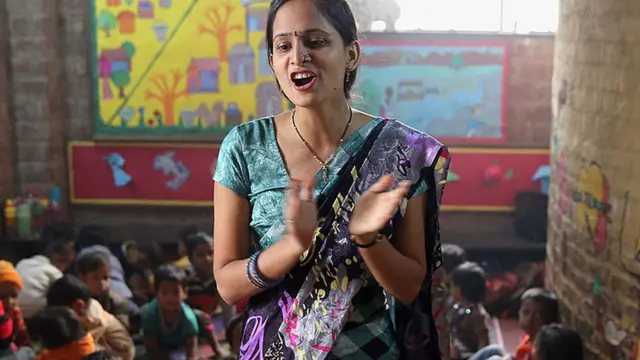 दिल्ली शाळा