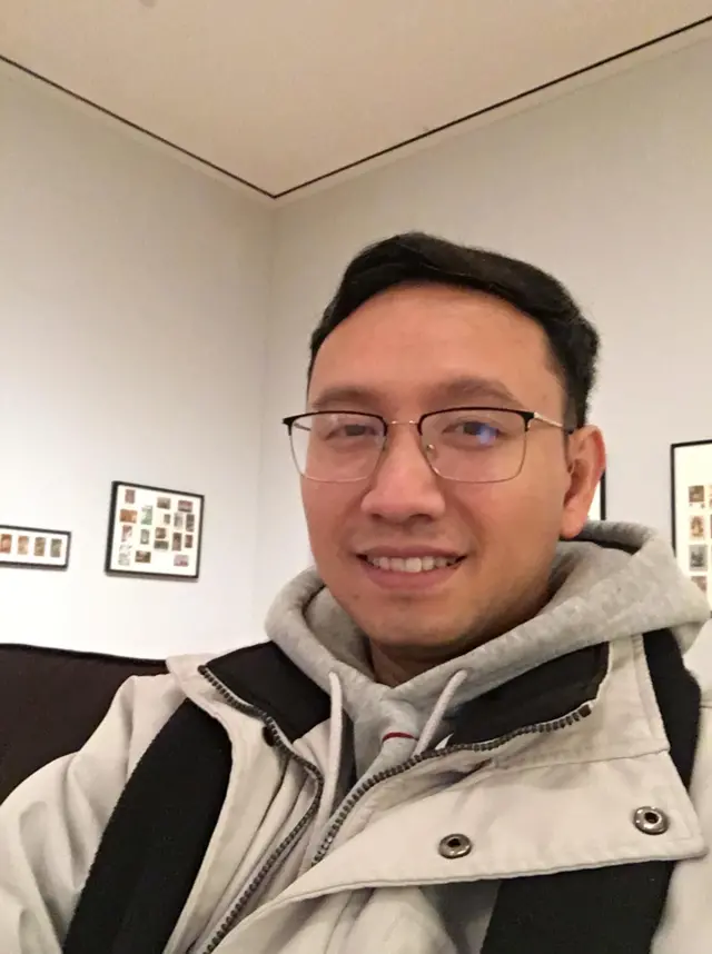 Huy Nguyen