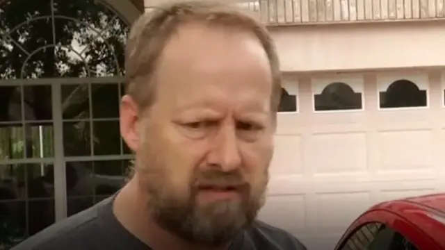 एरिक पैडक