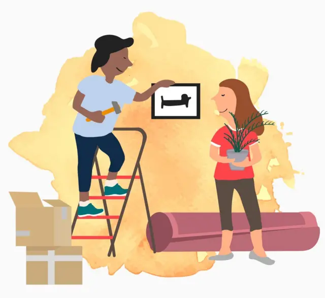 چگونه شادتر دورکاری کنیم