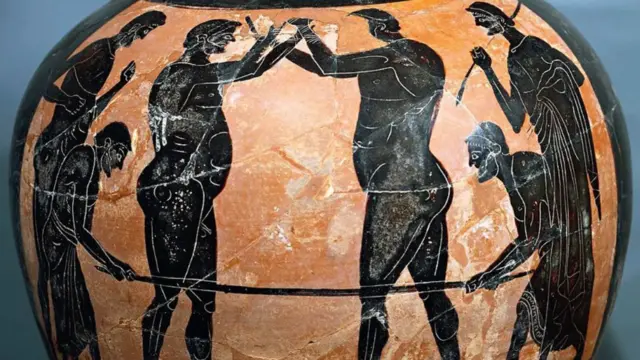 античка Грчка