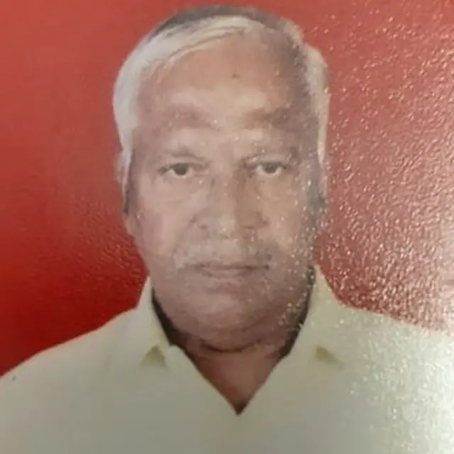 जयप्रकाश भिलारे