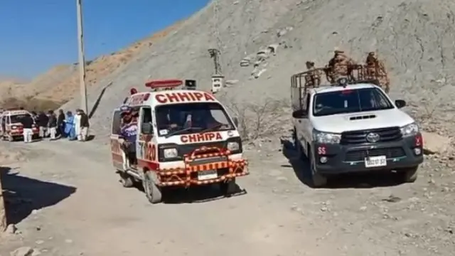 ਮੱਛ ਅਤੇ ਦਰਾ ਬੋਲਨ ਕੁਝ ਹਿੰਸਾ ਪ੍ਰਭਾਵਿਤ ਇਲਾਕਿਆਂ ਵਿੱਚ ਗਿਣੇ ਜਾਂਦੇ ਹਨ। ਜਿੱਥੇ ਪਹਿਲਾਂ ਵੀ ਅਜਿਹੇ ਹਮਲੇ ਹੋ ਚੁੱਕੇ ਹਨ