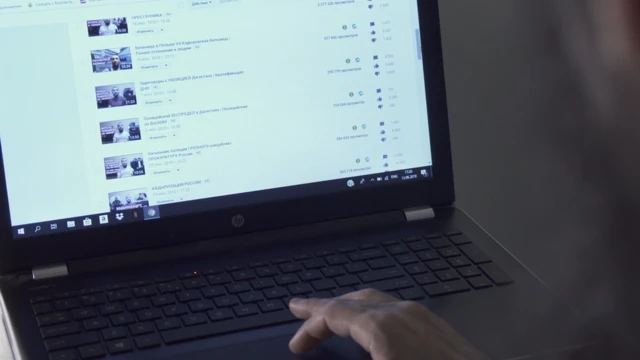 На страницу Абдурахманова подписано около 200 тысяч человек