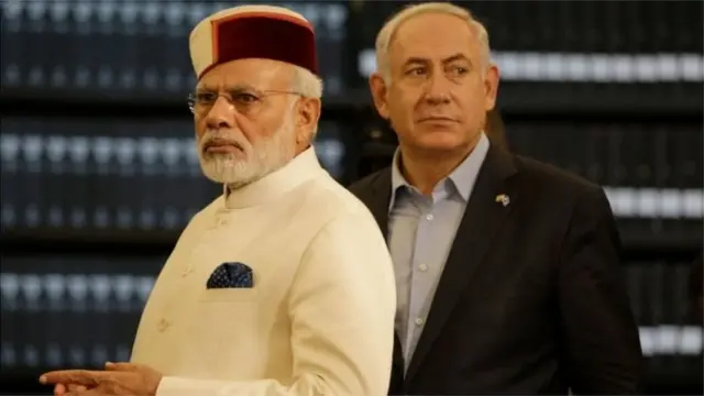 इस्रायल