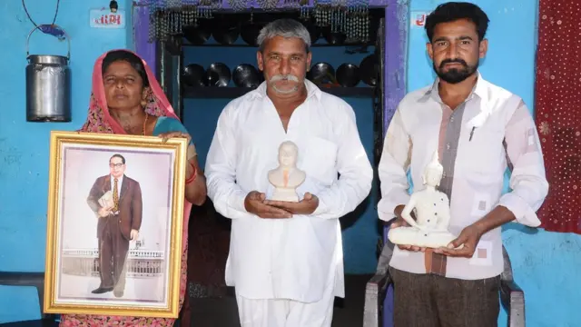 దళితులు