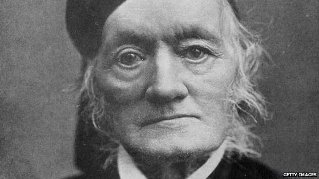 Sir Richard Owen The man who invented the dinosaur BBC News