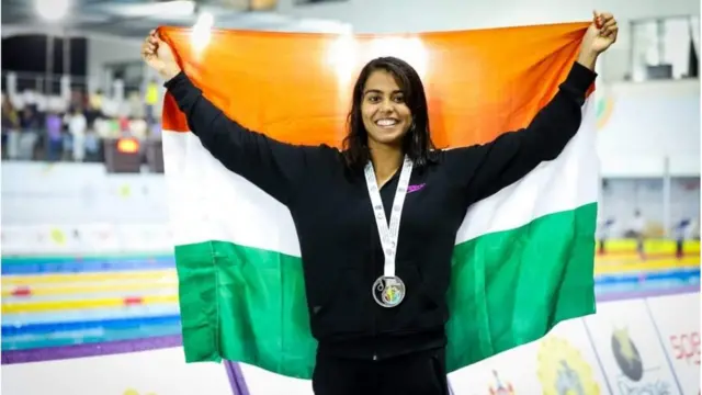 శివానీ కటారియా