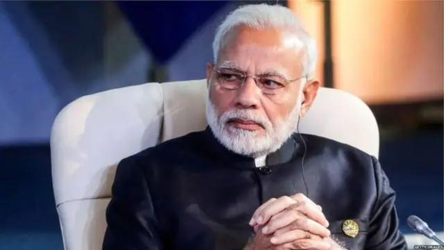 नरेंद्र मोदी