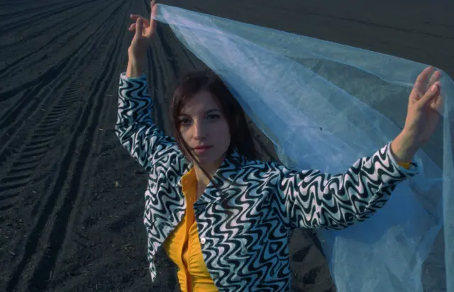 Tamara Topalović Kezz