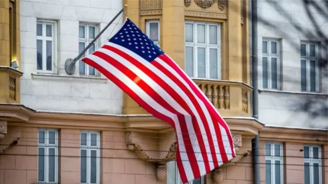 MARINA LYSTSEVA/TASS