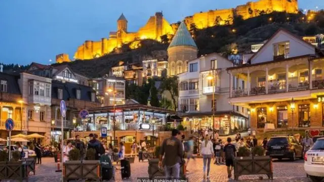 تبلیسی