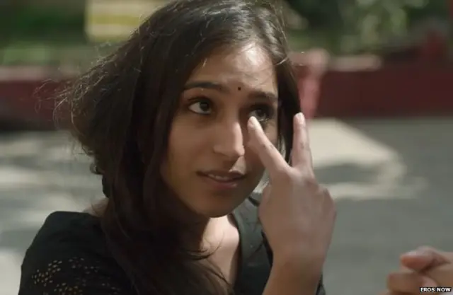 ਪ੍ਰੇਮ ਕਹਾਣੀ 'ਚ ਪਹਿਲ ਹੀਰੋਇਨ ਉਹੀ ਕਰਦੀ ਹੈ