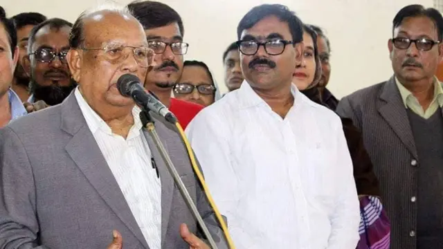 बांग्लादेश