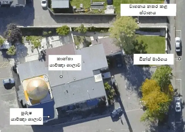 පළමු ප්‍රහාරය: අල් නූර් දේවස්ථානය