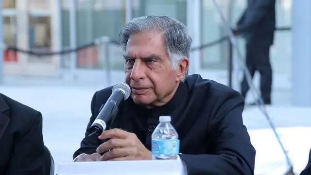 રતન તાતા