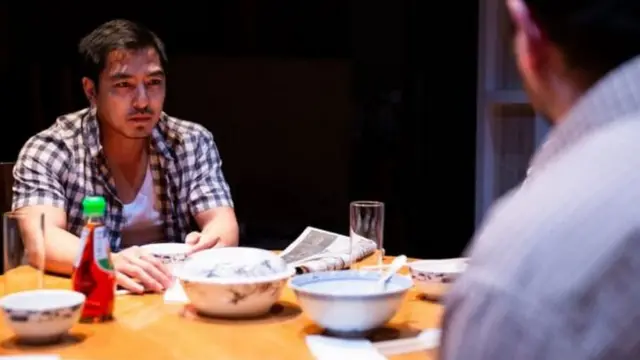 Michael Phong Lê: