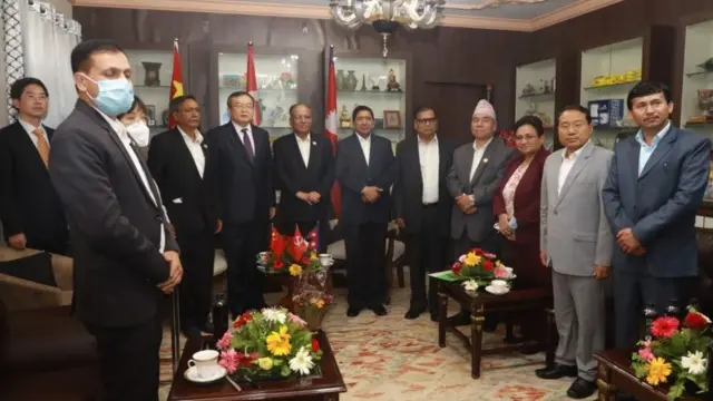 प्रचण्ड