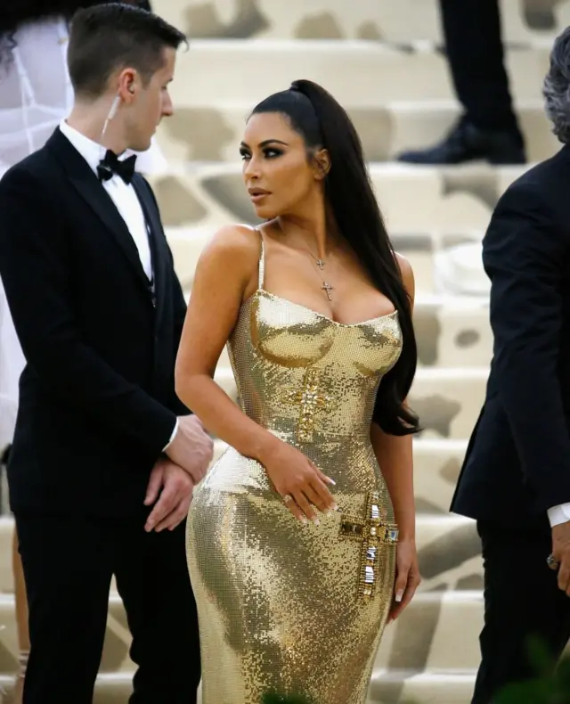 கிம் கதார்ஷியன்