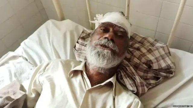 ਹਰਬੰਸ ਸਿੰਘ