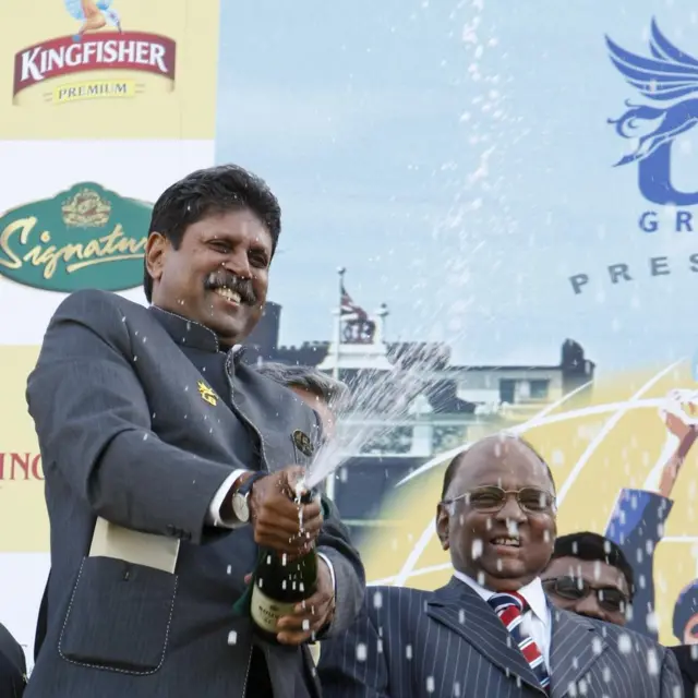 कपिल देव