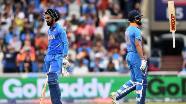 भारत, न्यूझीलंड