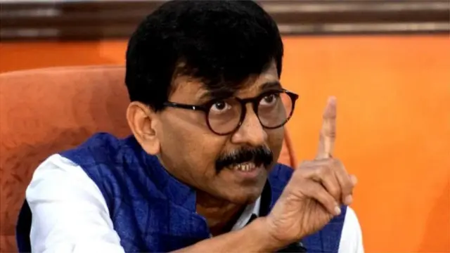 संजय राऊत