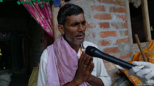 भारत नेपाल तनाव